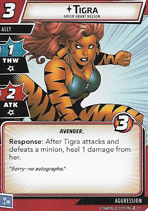 Tigra