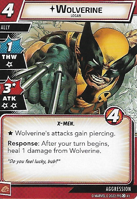 Wolverine