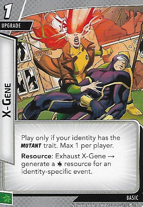 X-Gene